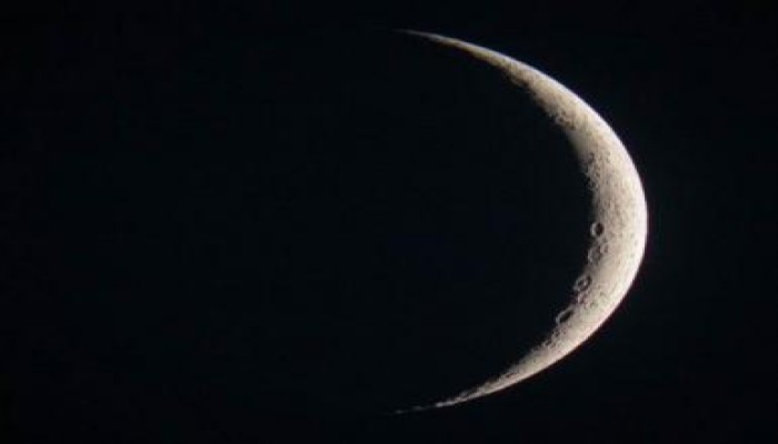 الافتاء : الاحد المتمم لرجب والاثنين الاول من شعبان