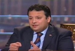 حاتم عزام: يشرح كيف بيعت ثروات مصر من الغاز وما هي سبل استرجاعها؟ "متلفز"
