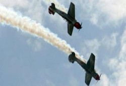 غداً.. بدء تدريبات جوية مشتركة بين الجيشين المصرى والسعودى