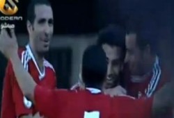 بهدفي تريكة وصلاح .. منتخب ينهي الشوط الأول بتقدمه على زيمبابوي1-2 (متلفز)