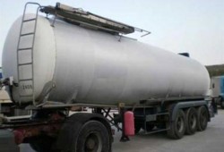 مصدر بوزارة البترول : ضخ  16.5 ألف طن بنزين يوميا لحل أزمة التكدس