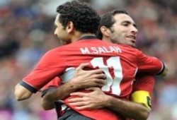 محمد صلاح يقود منتخب "الساجدين" لفوز عريض على زيمبابوي في هراري (متلفز)