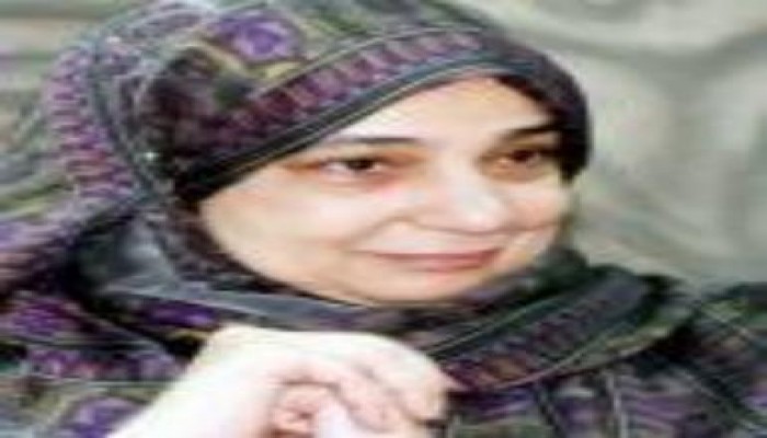 المستشارة نهي الزيني تفضح مجدي الجلاد