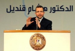 هشام قنديل يصدر قرارًا بإنشاء 3 كليات جديدة بجامعة كفرالشيخ