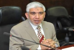 وزير النقل : نقوم حاليا بهيكلة أجور جميع العاملين بهيئة السكك الحديدية