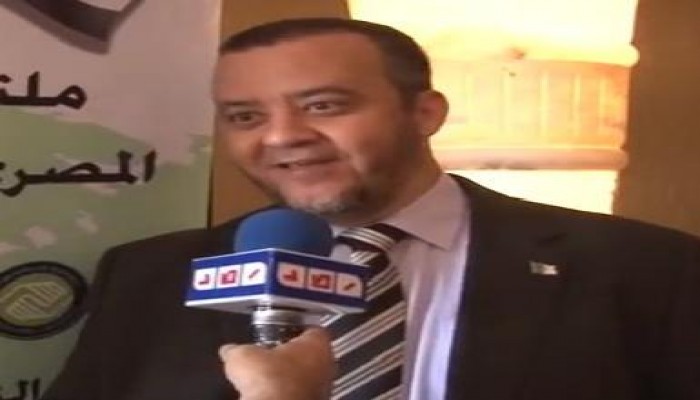 رجل أعمال جزائري : فرص الاستثمار في مصر متميزة، ولكن إعلامها يحاربها (متلفز)