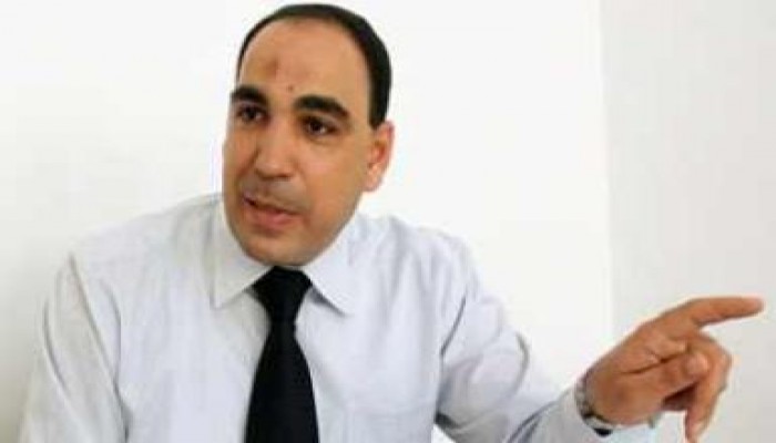 رئيس الأمانة الفنية لمحور قناة السويس: شركات صينية تبدى رغبتها في الاستثمار بمحور السويس