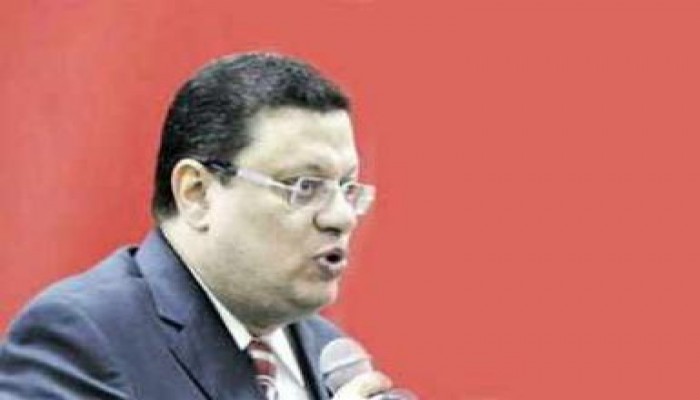 ياسر على: مصر تعمل على دعم التواصل مع دول "التعاون الخليجي"