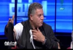 اضحك كركر إوعي تفكر حمدى الفخراني  يرفع قضية علي الرئيس يطالبه  بتطبيق شرع الله " متلفز "