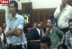 تمرد والبلاك بلوك فى اجتماع سري مستعدون بالرصاص الحى " متلفز "