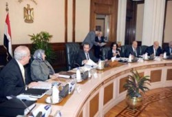 مجلس الوزراء يناقش تغليظ عقوبة جرائم الاعتداء على رجال الشرطة