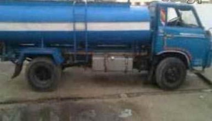 ضبط 540 ألف لتر بنزين وسولار قبل بيعها بالسوق السوداء