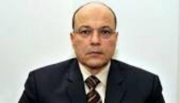 بلاغ للنائب العام ضد من احتل مدخل وزارة الثقافة ومنع الوزير من ممارسة مهام عمله