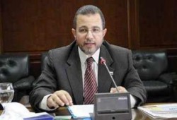 الحكومة تتيح أراضي للاستثمار بطريق القاهرة الإسكندرية الصحراوى