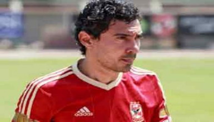 بركات يبلغ الأهلى رسميا بقرار الاعتزال عقب نهاية الموسم