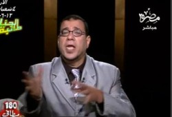 هاني صلاح يفتح النار علي  باسم و لميس و عمرو و وائل و خيرى و محمود " متلفز "