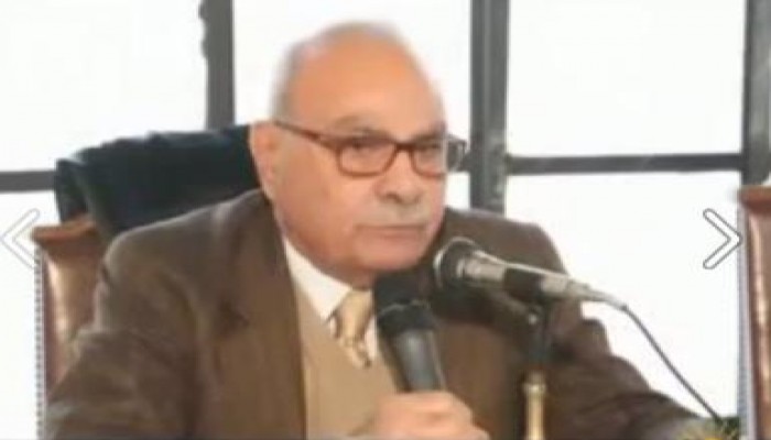 فضيحة المثقفين مع المخلوع والحرب علي الإسلام.. ومبارك: "مش عايز أسمع كلمة الإسلام" (متلفز)