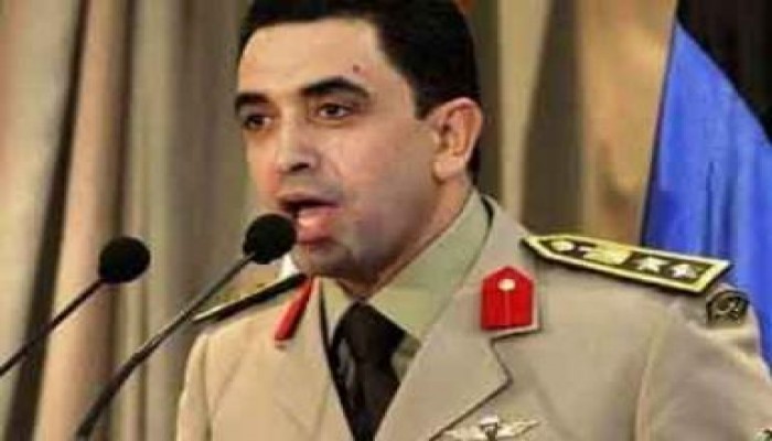 الجيش ينفي مانشر عن وجود أسباب لتأخر ضبط خاطفي جنود سيناء