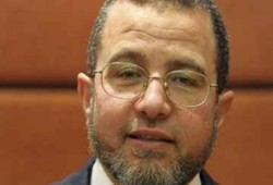 قنديل يستعرض اخر التطورات فى ملف مياه النيل