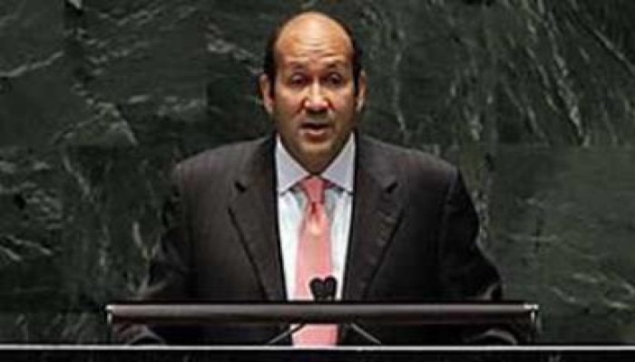 مصر تؤكد ضرورة عقد مؤتمر إخلاء الشرق الأوسط من الأسلحة النووية