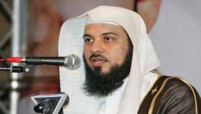 العريفي يناشد المسلمين جميعا نصرة السوريين بكل الوسائل
