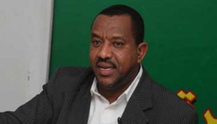 سفير السودان بالقاهرة: تنسيق متواصل مع مصر بكل ما يتعلق بملف النيل