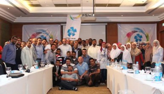 وزير الاستثمار يعلن تدشين مشروع " إنسان"