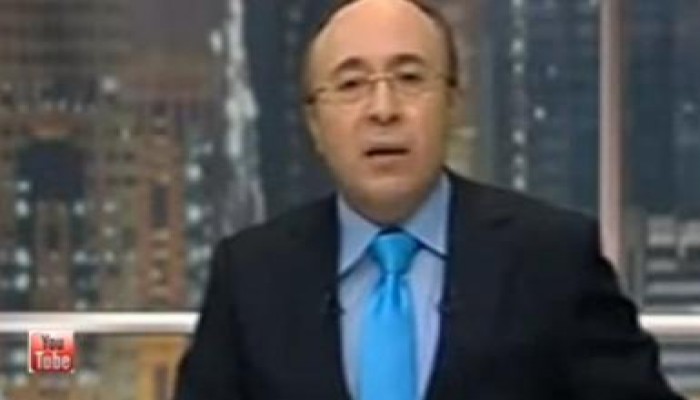 (خطير جدا) "فيصل القاسم" يفضح العلمانيين والليبراليين في مصر "متلفز"