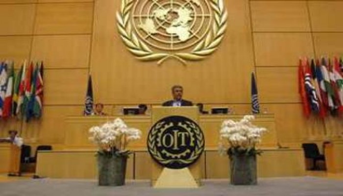 ارتياح دولي شديد للإجراءات التي اتخذتها مصر "للحريات" النقابية