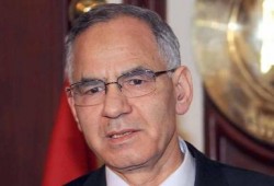 محمد على بشر وزير التنمية المحلية : الإعلان عن تغييرات المحافظين الأسبوع الجاري