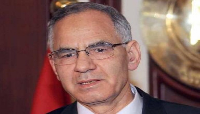 محمد على بشر وزير التنمية المحلية : الإعلان عن تغييرات المحافظين الأسبوع الجاري