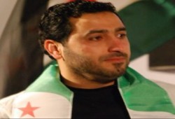 المنشد السوري العالمي "يحيى حوى": شكرا يا مرسي.. اتعبت من بعدك