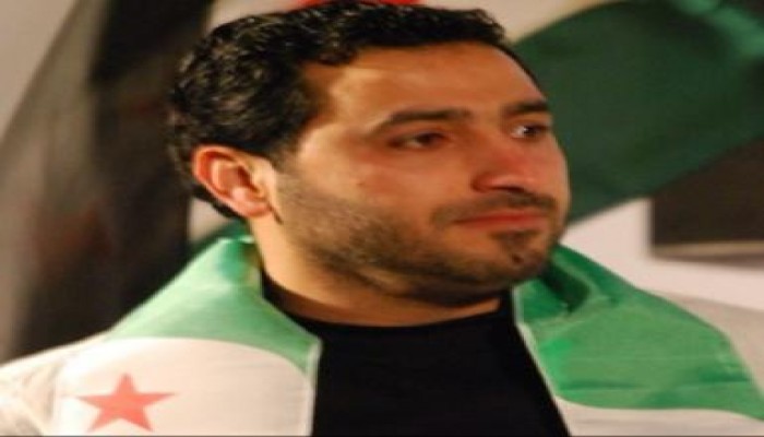 المنشد السوري العالمي "يحيى حوى": شكرا يا مرسي.. اتعبت من بعدك