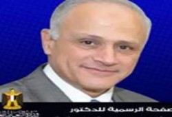 بيان صحفي من وزارة التعليم العالي بشأن  لقاء الوزير  مع السفير التركى بالقاهرة