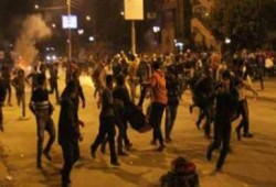 السجن من عامين إلى 5 والبراءة لـ3 متهمين في قضية الاعتداء على ضباط "الاتحادية"