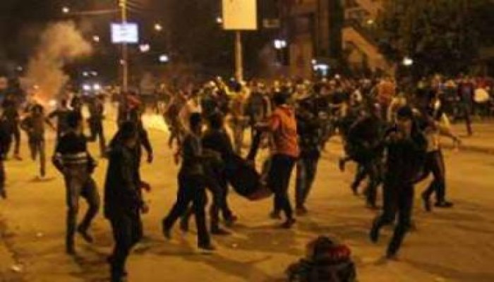 السجن من عامين إلى 5 والبراءة لـ3 متهمين في قضية الاعتداء على ضباط "الاتحادية"
