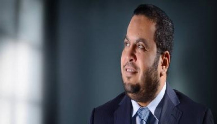 السيرة الذاتية للدكتورحسام ابو بكر محافظ "القليوبية" الجديد