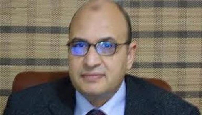 السيرة الذاتية للدكتور صبحي عطيه أحمد يونس - محافظ "الدقهلية" الجديد