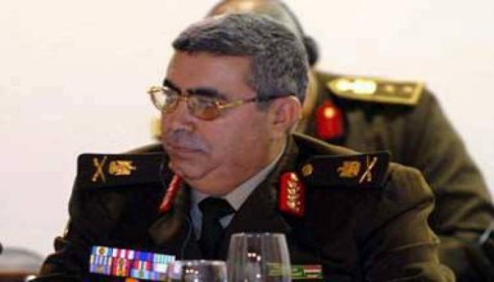 السيرة الذاتية لواء أركان حرب طارق مهدي عبد التواب - محافظ "البحر الأحمر" الجديد