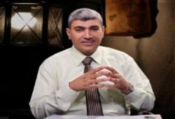 السيرة الذاتية للمهندس أسامة سليمان - محافظ "البحيرة" الجديد