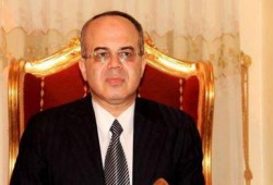 السيرة الذاتية ا.د / عادل عبد المنعم الخولي - محافظ "بني سويف" الجديد