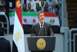 اليوم.. المحافظون الجدد يؤدون اليمين القانونية أمام الرئيس مرسى
