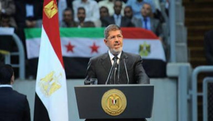 اليوم.. المحافظون الجدد يؤدون اليمين القانونية أمام الرئيس مرسى