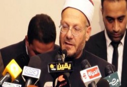 دار الإفتاء: الاحتجاج السلمى مقبول ونحذر من التخريب وإراقة الدماء