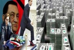 النيابة: ننسق مع الجهات المسئولة في الدول الأجنبية لاسترداد الاموال