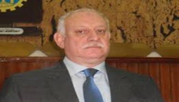 سكرتير عام مساعد محافظة الغربية  يتواطأ مع مدير الأمن  لغلق أبواب المحافظة بالجنازير