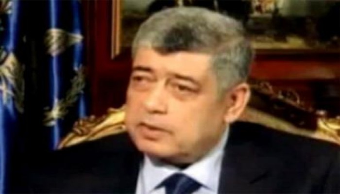 وزير الداخلية: تسليح قوات تأمين السجون لمواجهة أى تعد فى 30 يونيو