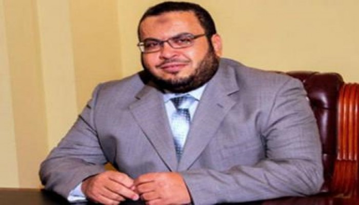 محافظ القليوبية الجديد: استقلت من مكتب الإرشاد عقب قرار تعيينى