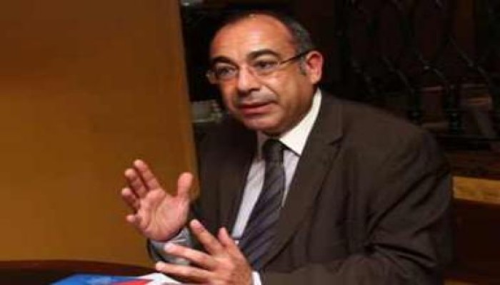 سفير مصر بإثيوبيا: زيارة "عمرو" أزالت الإحتقان بين البلدين