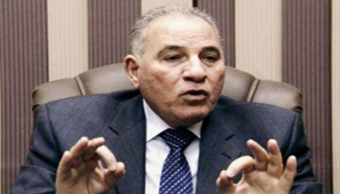 «الأعلى للقضاء» يوافق على رفع الحصانة عن «الزند»